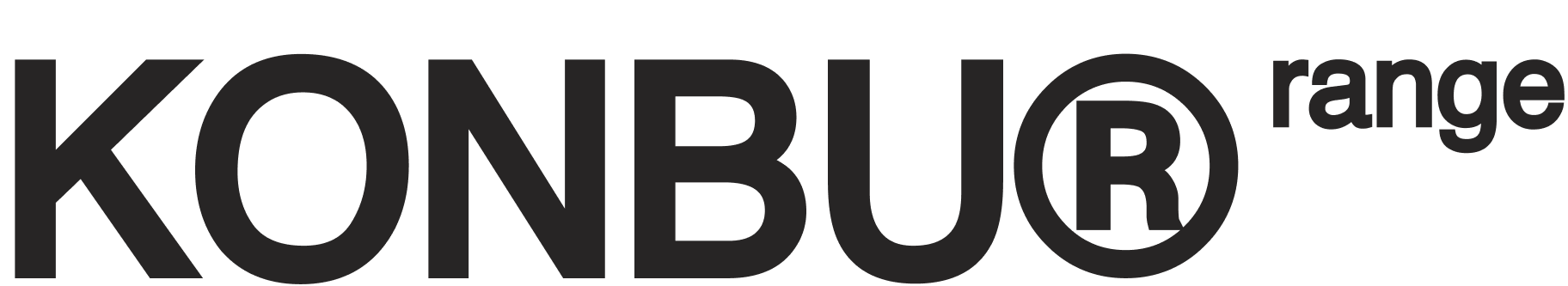 KONBU® range